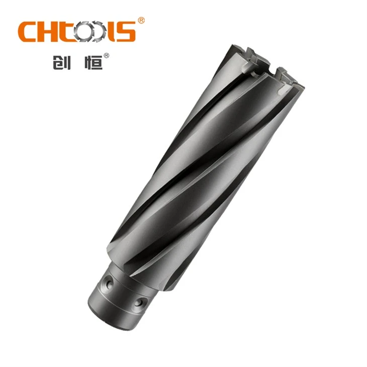 info-1-1 Carbide Annular Cutter Drill Bit best